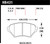 Hawk HP+ Street Front Brake Pads D890 - HAWKHB431N.606