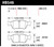 Hawk HPS 5.0 Front Brake Pads - HAWKHB546B.654