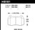 Hawk HPS Front Street Brake Pads - HAWKHB181F.660