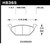 Hawk HPS 5.0 Street Brake Pads - Front - HAWKHB365B.728