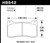 Hawk HPS 5.0 Brake Pads - HAWKHB542B.490