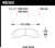 Hawk LTS Street Brake Pads - HAWKHB302Y.700