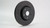 Hawk Talon Slotted-Only Rear Brake Rotor Set - HAWKHTS5019