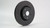 Hawk Talon Slotted-Only Rear Brake Rotor Set - HAWKHTS5019