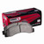 Hawk LTS Street Front Brake Pads - HAWKHB567Y.694