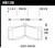 Hawk Performance Ceramic Street Brake Pads - HAWKHB126Z.505