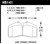 Hawk Rear HP+ Street Brake Pads - HAWKHB141N.650