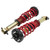 2015-2020 Ford F150 2wd/4wd  5/6" Lowering Kit w/ Adjustable Performance Coilovers - Belltech 1008HK