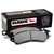 Hawk Rear Street Brake Pads - HAWKHB669N.671
