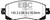 EBC RP-X Brake Pad Sets - DP82330RPX