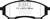 EBC Yellowstuff Brake Pad Sets - DP41778R