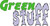 EBC Greenstuff Brake Pad Sets - DP63142