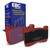 EBC Redstuff Brake Pad Sets - DP32331C
