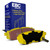 EBC Yellowstuff Brake Pad Sets - DP41758R
