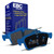 EBC Bluestuff Brake Pad Sets - DP51749NDX