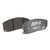 EBC RP-X Brake Pad Sets - DP8002RPX