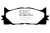 EBC Redstuff Brake Pad Sets - DP31790C