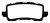 EBC Yellowstuff Brake Pad Sets - DP43018R