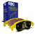 EBC Yellowstuff Brake Pad Sets - DP41986R