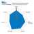 EBC Bluestuff Brake Pad Sets - DP52149NDX