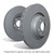 EBC Premium Rotor Sets - RK2201