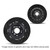 EBC 2 Piece Racing Rotors - SG2FC2197