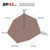 EBC SR-11 Brake Pad Sets - DP83023.15SR11