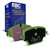EBC Greenstuff Brake Pad Sets - DP22245