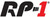 EBC RP-1 Brake Pad Sets - DP82430RP1