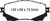 EBC Yellowstuff Brake Pad Sets - DP42170R