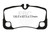 EBC Redstuff Brake Pad Sets - DP31930C
