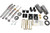 2009-2013 Ford F150 Extended / Crew Cab (2WD) 2/5.5" R Lowering Kit w/ Street Performance Shocks - Belltech 979SP