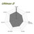 EBC Ultimax2 Brake Pad Sets - UD1455