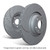 EBC GD Sport Rotor Sets - GD7655