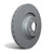 EBC Premium Rotor Sets - RK553