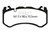 EBC Bluestuff Brake Pad Sets - DP51939NDX