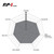 EBC RP-1 Brake Pad Sets - DP8036RP1