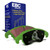 EBC Greenstuff Brake Pad Sets - DP21986