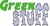 EBC Greenstuff Brake Pad Sets - DP21986