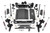 1988-1998 Chevy & GMC K1500 4wd 4" Lift Kit - Rough Country 27430
