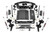 1988-1998 Chevy & GMC K1500 4wd 6" Lift Kit - Rough Country 27630