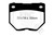 EBC Bluestuff Brake Pad Sets - DP5826NDX