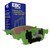EBC Greenstuff Brake Pad Sets - DP22145