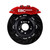 EBC Big Brake Kits - BBK044RED-1