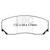 EBC Big Brake Kits - BBK031RED-1