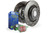 EBC S2 Brake Pad and Rotor Kit - S2KF1499