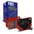 EBC Redstuff Brake Pad Sets - DP3826C