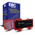 EBC Extra Duty Brake Pad Sets - ED91872