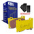 EBC Yellowstuff Brake Pad Sets - DP41823R