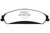 EBC Redstuff Brake Pad Sets - DP32139C